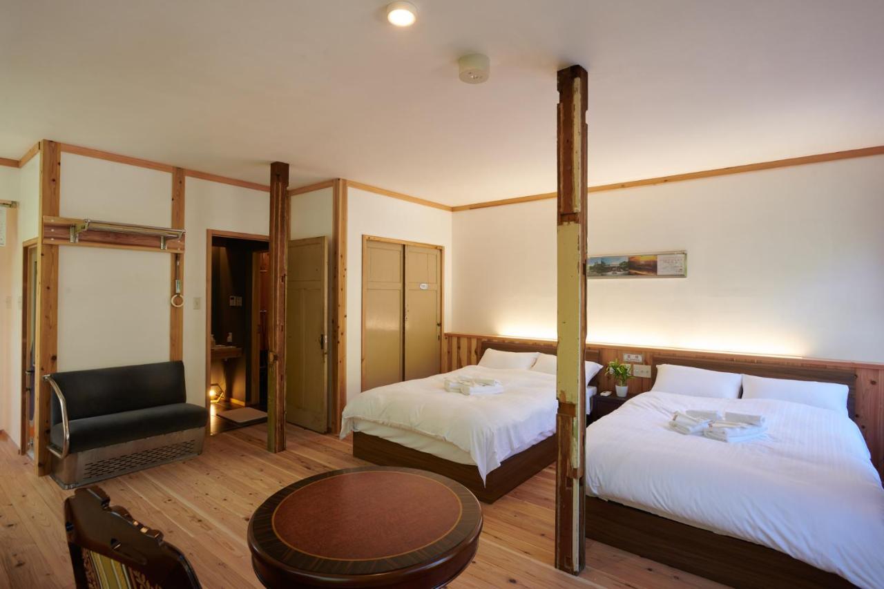 นิปโปเนีย โคยาซัง โอเปอเรท บาย คีรินจิ Villa Kudoyama ภายนอก รูปภาพ