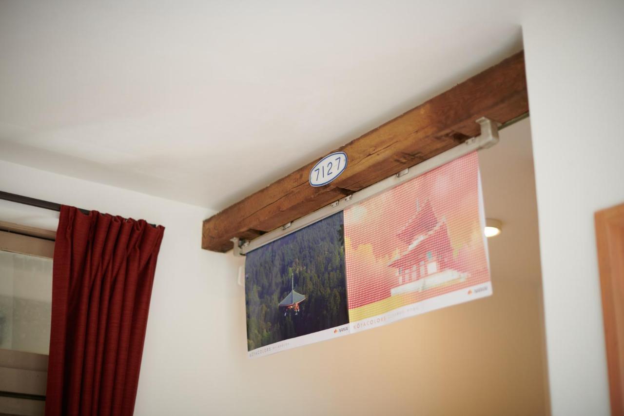 นิปโปเนีย โคยาซัง โอเปอเรท บาย คีรินจิ Villa Kudoyama ภายนอก รูปภาพ